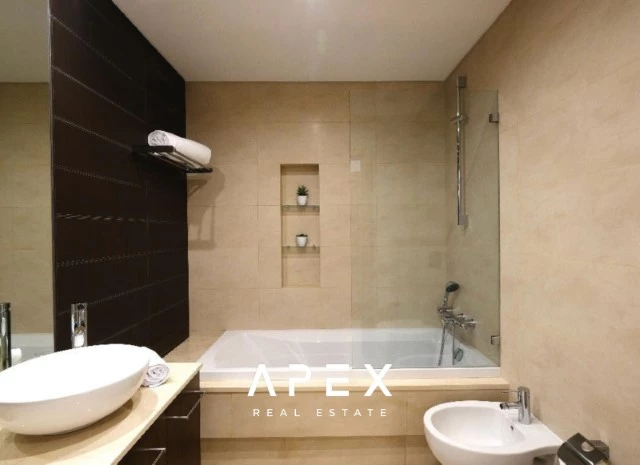 Four Bedroom Townhouse \ landscaped garden \ private pool \ Gated community