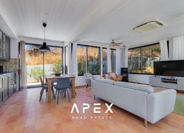 3 Bedroom Villa Rental in Vale Do Lobo