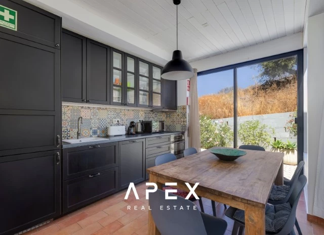 3 Bedroom Villa Rental in Vale Do Lobo
