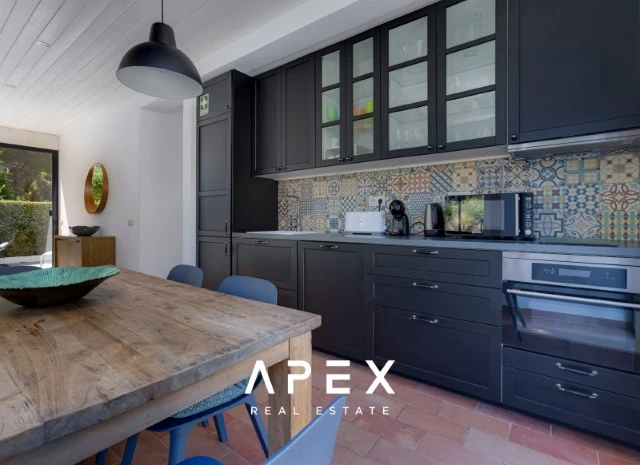 3 Bedroom Villa Rental in Vale Do Lobo