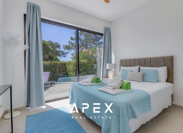3 Bedroom Villa Rental in Vale Do Lobo
