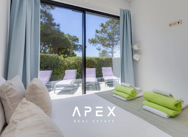 3 Bedroom Villa Rental in Vale Do Lobo