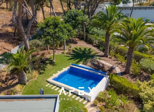3 Bedroom Villa Rental in Vale Do Lobo