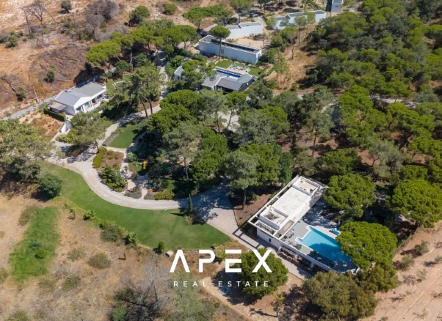 3 Bedroom Villa Rental in Vale Do Lobo
