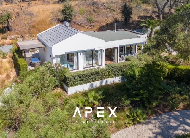 3 Bedroom Villa Rental in Vale Do Lobo