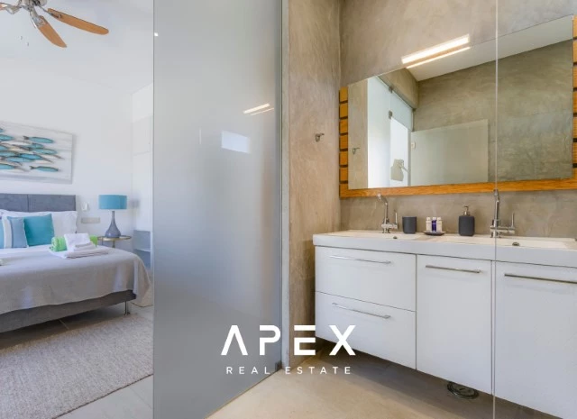 3 Bedroom Villa Rental in Vale Do Lobo