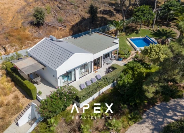 3 Bedroom Villa Rental in Vale Do Lobo