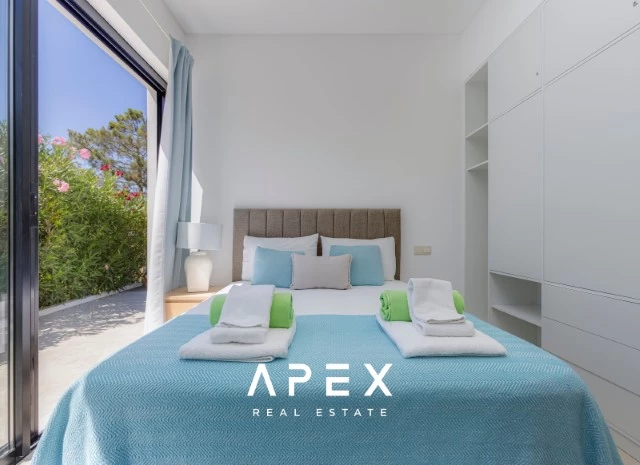 3 Bedroom Villa Rental in Vale Do Lobo