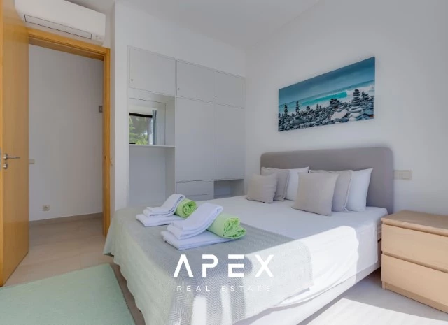 3 Bedroom Villa Rental in Vale Do Lobo