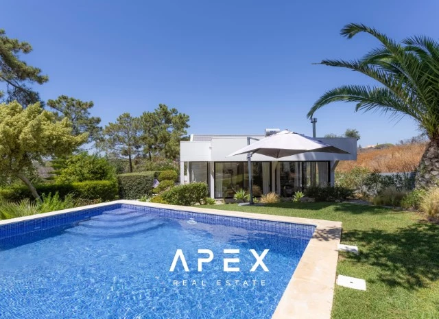 3 Bedroom Villa Rental in Vale Do Lobo