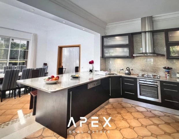 5 Bedroom villa in Quinta do Lago Modern Algarve Villa