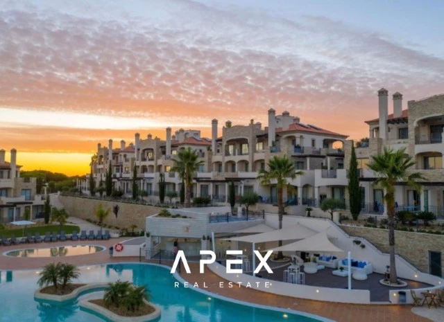 Pine Hills Residences Two Bedroom Apartment