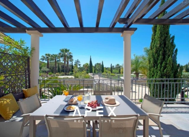 Pine Hills Residences Two Bedroom Apartment