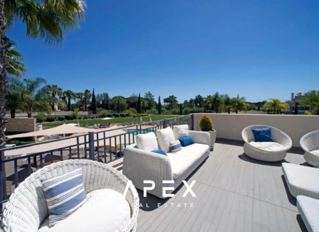 Pine Hills Residences Two Bedroom Apartment