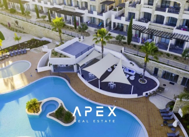 Pine Hills Residences Two Bedroom Apartment