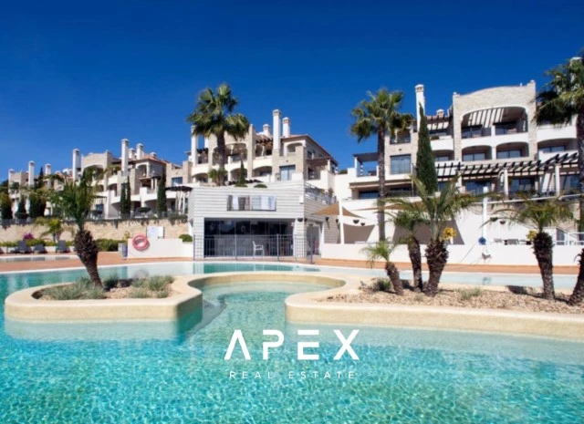 Pine Hills Residences Two Bedroom Apartment
