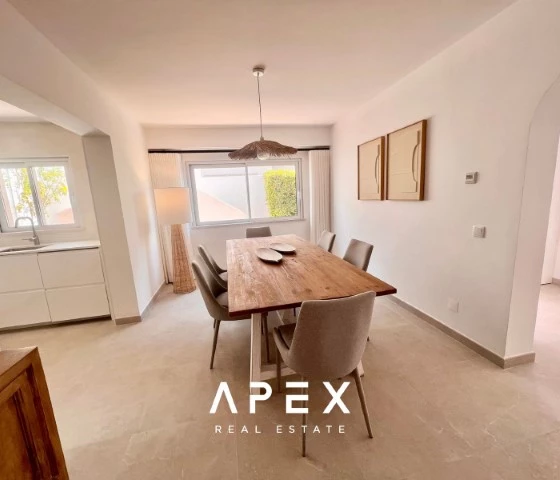 Three Bedroom Villa with private pool in Vale do Lobo walking distance to beach Available 12 Months from June