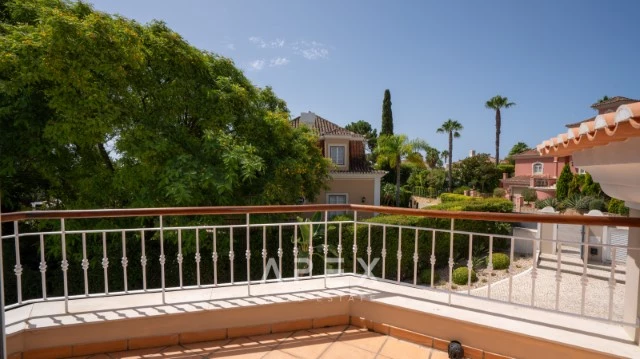 Long Term Minimum 12 Month Rental | Luxury 4 Bedroom Villa in the heart of Quinta Do Lago