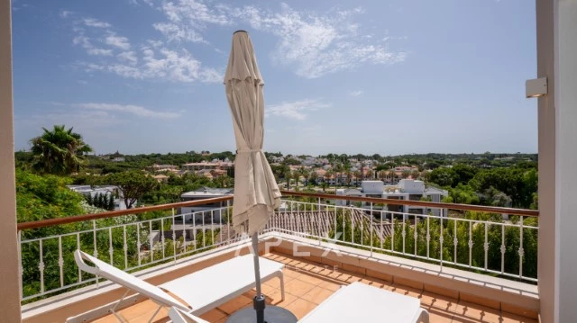 Long Term Minimum 12 Month Rental | Luxury 4 Bedroom Villa in the heart of Quinta Do Lago