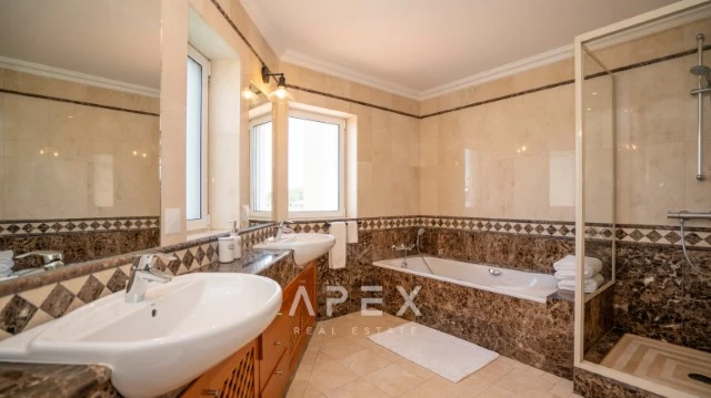 Long Term Minimum 12 Month Rental | Luxury 4 Bedroom Villa in the heart of Quinta Do Lago