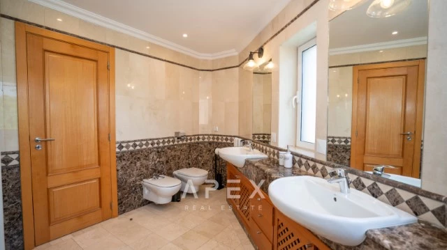 Long Term Minimum 12 Month Rental | Luxury 4 Bedroom Villa in the heart of Quinta Do Lago