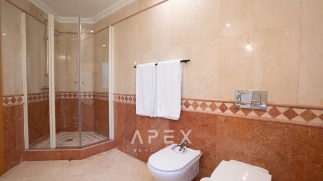 Long Term Minimum 12 Month Rental | Luxury 4 Bedroom Villa in the heart of Quinta Do Lago