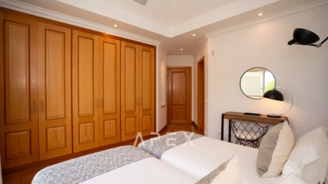 Long Term Minimum 12 Month Rental | Luxury 4 Bedroom Villa in the heart of Quinta Do Lago