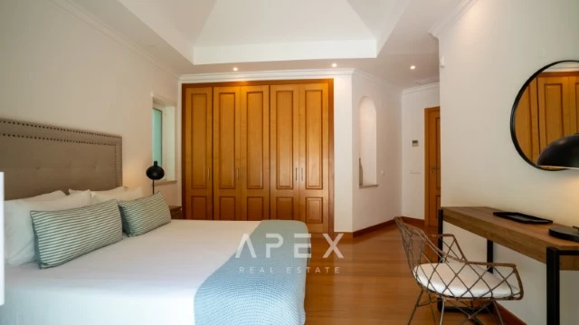Long Term Minimum 12 Month Rental | Luxury 4 Bedroom Villa in the heart of Quinta Do Lago