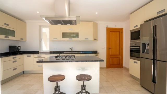 Long Term Minimum 12 Month Rental | Luxury 4 Bedroom Villa in the heart of Quinta Do Lago