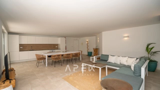 Long Term Minimum 12 Month Rental | Luxury 4 Bedroom Villa in the heart of Quinta Do Lago