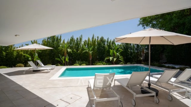 Long Term Minimum 12 Month Rental | Luxury 4 Bedroom Villa in the heart of Quinta Do Lago