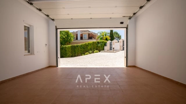 Long Term Minimum 12 Month Rental | Luxury 4 Bedroom Villa in the heart of Quinta Do Lago