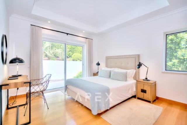 Long Term Minimum 12 Month Rental | Luxury 4 Bedroom Villa in the heart of Quinta Do Lago