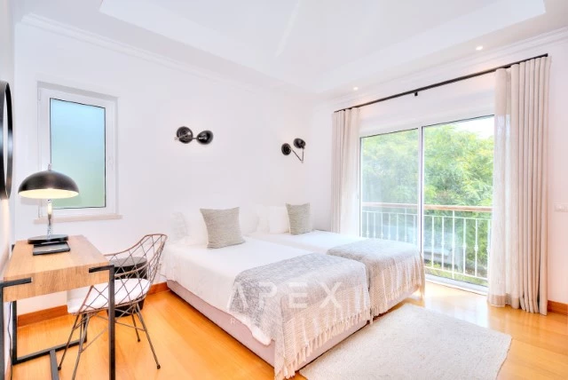 Long Term Minimum 12 Month Rental | Luxury 4 Bedroom Villa in the heart of Quinta Do Lago
