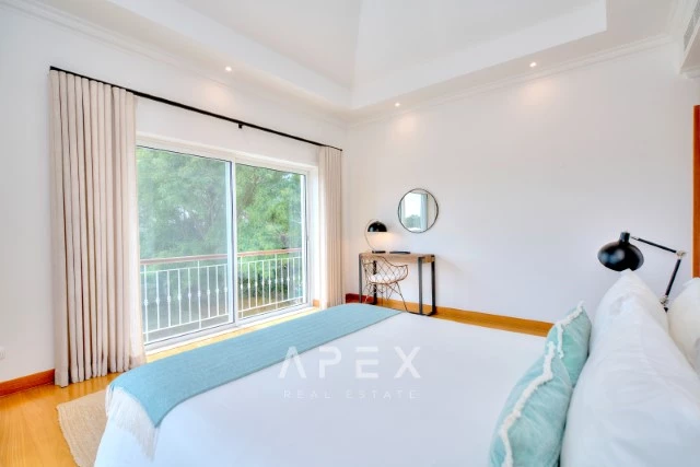 Long Term Minimum 12 Month Rental | Luxury 4 Bedroom Villa in the heart of Quinta Do Lago