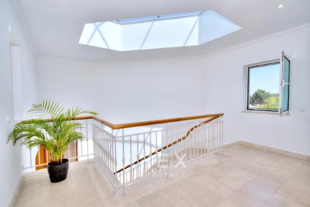 Long Term Minimum 12 Month Rental | Luxury 4 Bedroom Villa in the heart of Quinta Do Lago