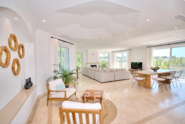 Long Term Minimum 12 Month Rental | Luxury 4 Bedroom Villa in the heart of Quinta Do Lago