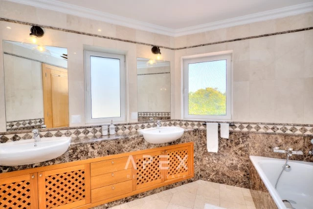 Long Term Minimum 12 Month Rental | Luxury 4 Bedroom Villa in the heart of Quinta Do Lago