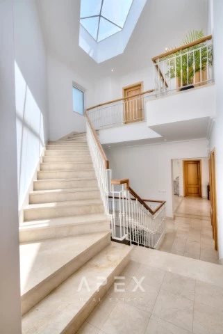 Long Term Minimum 12 Month Rental | Luxury 4 Bedroom Villa in the heart of Quinta Do Lago
