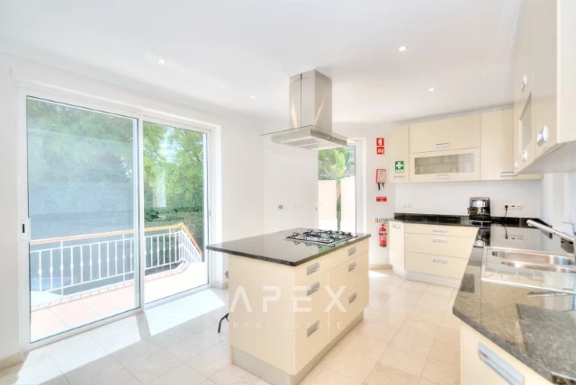 Long Term Minimum 12 Month Rental | Luxury 4 Bedroom Villa in the heart of Quinta Do Lago