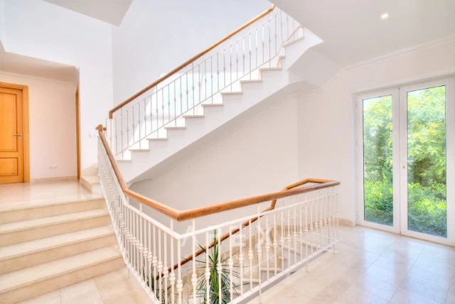 Long Term Minimum 12 Month Rental | Luxury 4 Bedroom Villa in the heart of Quinta Do Lago