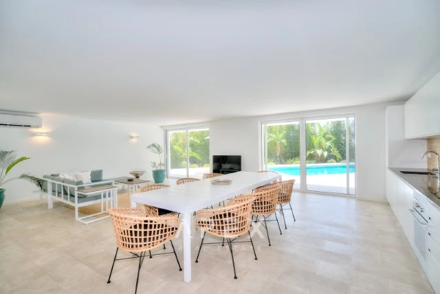 Long Term Minimum 12 Month Rental | Luxury 4 Bedroom Villa in the heart of Quinta Do Lago