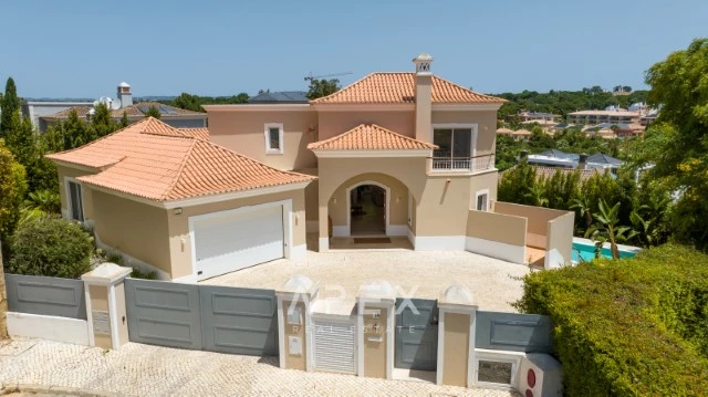 Long Term Minimum 12 Month Rental | Luxury 4 Bedroom Villa in the heart of Quinta Do Lago