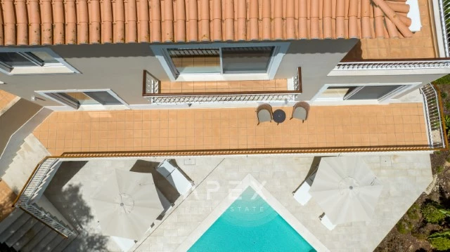 Long Term Minimum 12 Month Rental | Luxury 4 Bedroom Villa in the heart of Quinta Do Lago