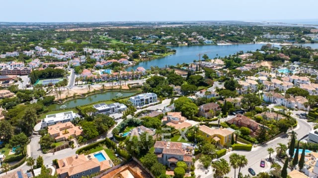 Long Term Minimum 12 Month Rental | Luxury 4 Bedroom Villa in the heart of Quinta Do Lago