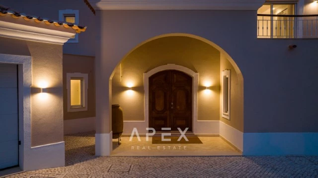 Long Term Minimum 12 Month Rental | Luxury 4 Bedroom Villa in the heart of Quinta Do Lago