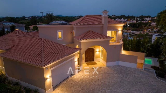 Long Term Minimum 12 Month Rental | Luxury 4 Bedroom Villa in the heart of Quinta Do Lago