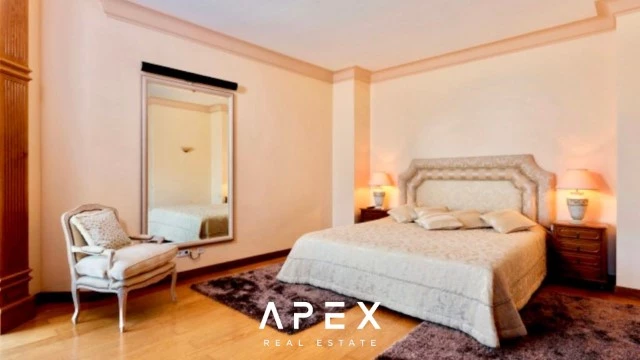 Quinta Do Lago | Atlantico | 12 Month Long Term Rental | Four bedroom luxury villa with tennis court, sauna and infinity pool