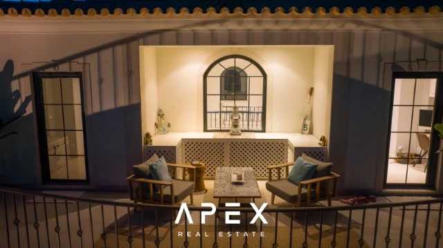 Luxurious 4 Bedroom Villa in Close Proximity to Quinta Do Lago