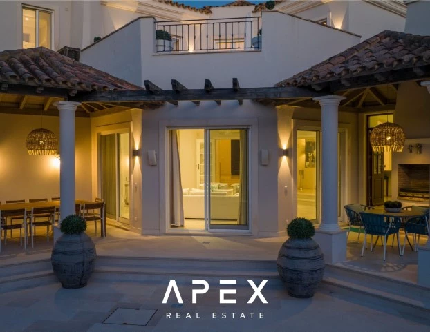 6 bedroom Villa in Quinta Verde close to Quinta Do Lago